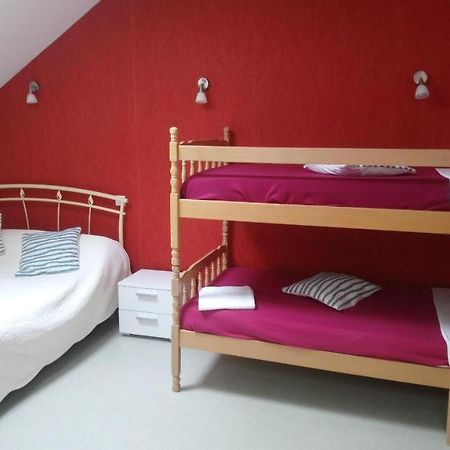 Auberge Des Lacs Massignac Kültér fotó