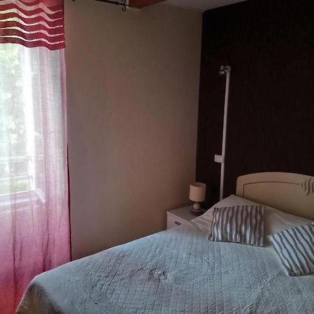 Auberge Des Lacs Massignac Kültér fotó